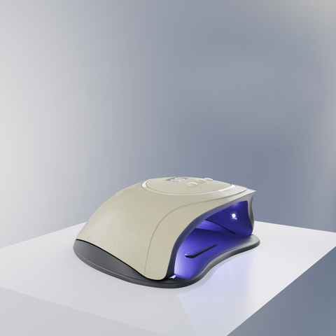 UV Lamp Nageldroger - Small