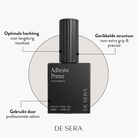 Primer, Base & Top Coat