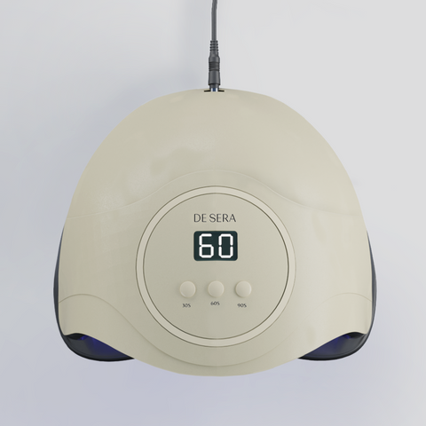 UV Lamp Nageldroger - Small