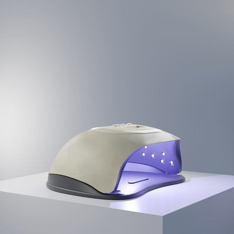 UV Lamp Nageldroger - Large