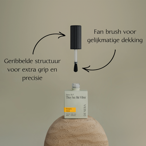 No. 9 They See Me Vibin'