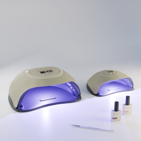 UV Lamp Nageldroger - Large