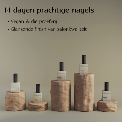 No. 9 They See Me Vibin'