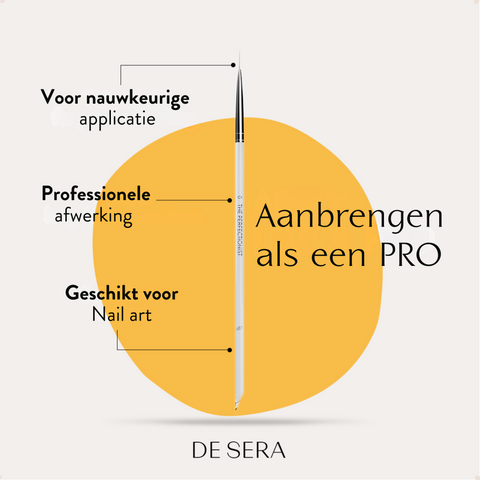 Gellak Starterspakket Series No. 9 They See Me Vibin' - Energieke Kleuren