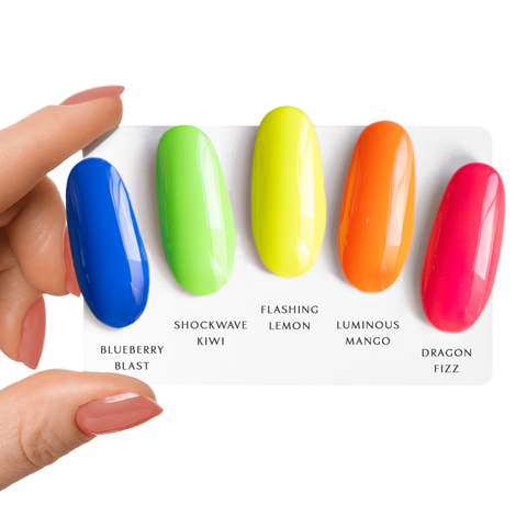 No. 10 Electric Dreams