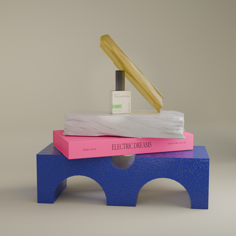 No. 10 Electric Dreams