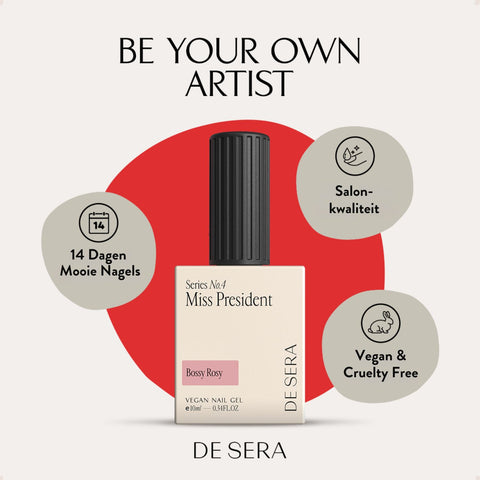 No. 4 Miss President