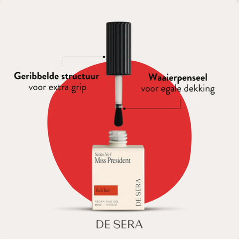 No. 4 Miss President