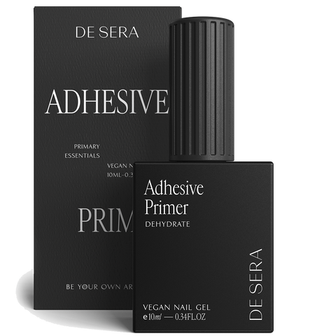 Primer, Base- & Top Coat(s)