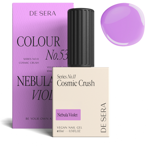 No. 53 Nebula Violet