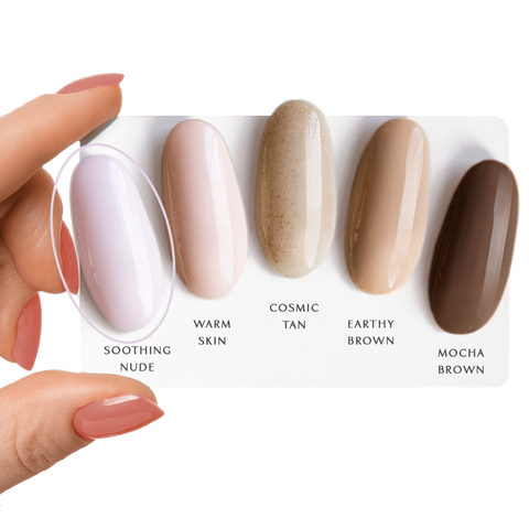 No. 1 Soothing Nude